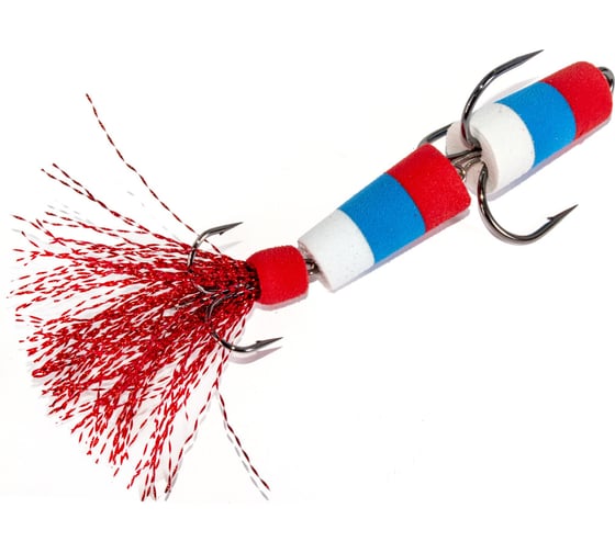 Джиговые приманки Lucky John LJ PENNON CLASSIC MIX5 5шт LJPB001-05
