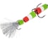 Джиговые приманки Lucky John LJ PENNON CLASSIC MIX5 5шт LJPB001-05 4