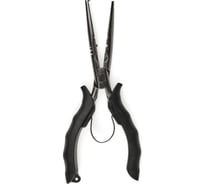 Металлический экстрактор с пружиной Lucky John 230мм LJ230-FP