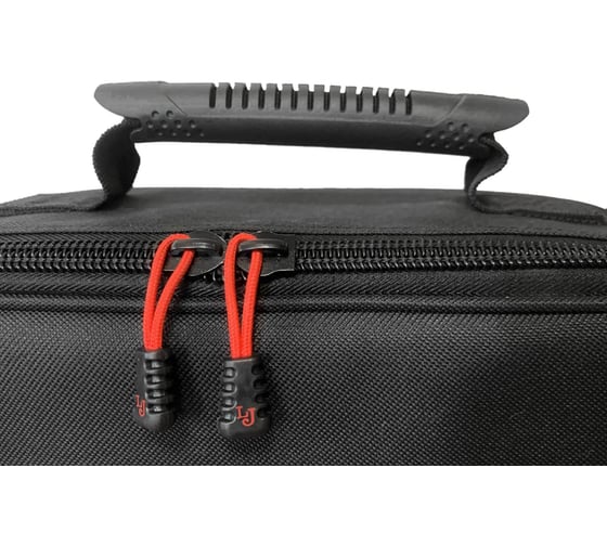 LUCKY JOHN Чехол для катушек REEL BAG 360x260x140 LJP3626-014RB