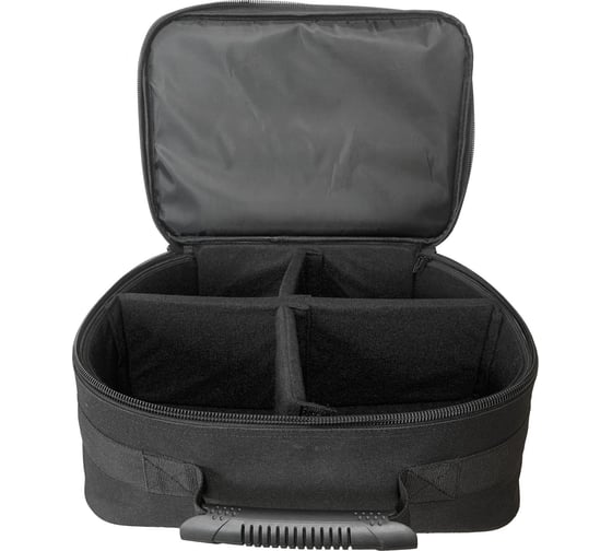 LUCKY JOHN Чехол для катушек REEL BAG 360x260x140 LJP3626-014RB