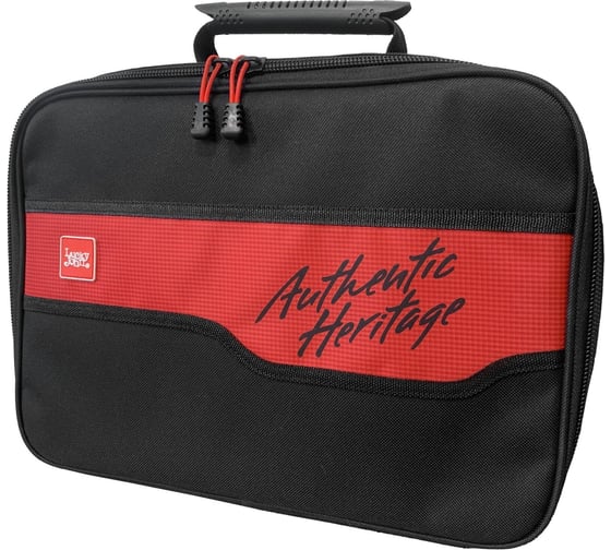 LUCKY JOHN Чехол для катушек REEL BAG 360x260x140 LJP3626-014RB