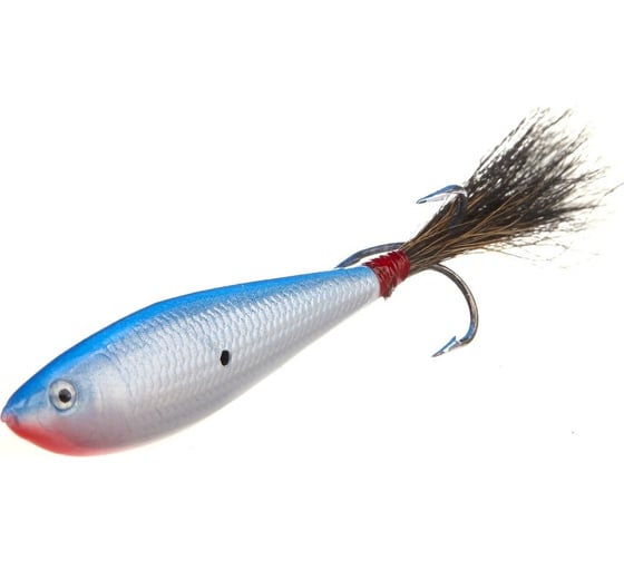 Бокоплав Lucky John OSSA 6 60мм/15H 91601-15H 1