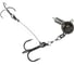Стальная остнаска Lucky John DEEP PIKE STINGER RIG L+FLEXHEAD 15г LJP7403-L015 2