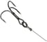 Стальная остнаска Lucky John DEEP PIKE STINGER RIG L+FLEXHEAD 15г LJP7403-L015 5