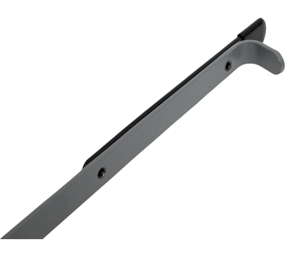 Рыболовный черпак с мини-пешней Lucky John 58см LJ1300-051MS