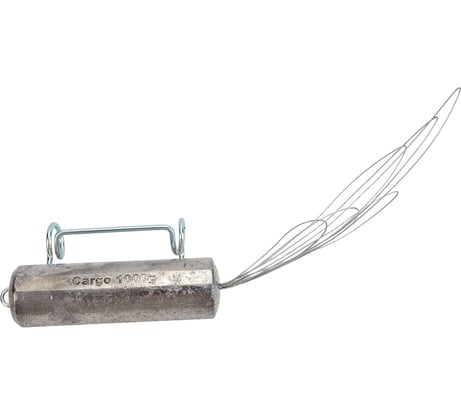 Отцеп для воблеров Salmo ТРОС 1000г 8537-1000