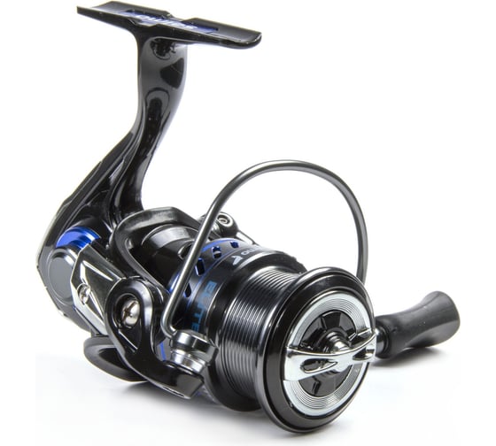 Безынерционная катушка Salmo Elite SPINETIX 8 2500FD SES08-25FD