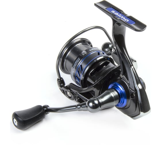Безынерционная катушка Salmo Elite SPINETIX 8 2500FD SES08-25FD