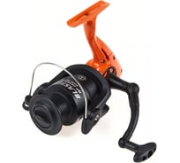 Безынерционная катушка Salmo Blaster BP DONKA 1 5000FD SBD01-50FD