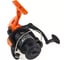 Безынерционная катушка Salmo Blaster BP DONKA 1 5000FD SBD01-50FD 4