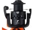 Безынерционная катушка Salmo Blaster BP DONKA 1 5000FD SBD01-50FD 5