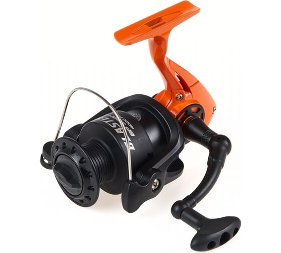 Безынерционная катушка Salmo Blaster BP SPIN 1 4000FD SBS01-40FD 1