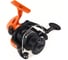 Безынерционная катушка Salmo Blaster BP SPIN 1 4000FD SBS01-40FD 4