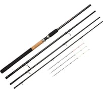 Фидерное удилище Salmo Sniper FEEDER TRAVEL 180 3.90 4098-390