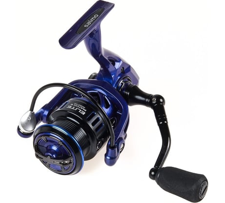 Безынерционная катушка Salmo Elite MATCH 6 2000FD SEM06-20FD