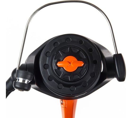 Безынерционная катушка Salmo Blaster BP SPIN 1 3000RD SBS01-30RD