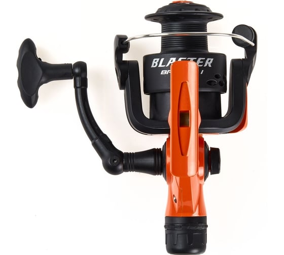 Безынерционная катушка Salmo Blaster BP SPIN 1 3000RD SBS01-30RD