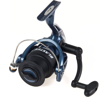 Безынерционная катушка Salmo Blaster FEEDER II 1 50FD SBF201-50FD