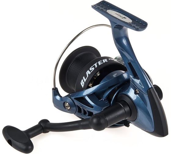 Безынерционная катушка Salmo Blaster FEEDER II 1 50FD SBF201-50FD