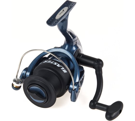 Безынерционная катушка Salmo Blaster FEEDER II 1 30FD SBF201-30FD 1