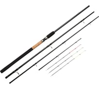 Фидерное удилище Salmo Sniper FEEDER TRAVEL 150 3.60 4097-360