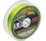 Плетеная леска WFT KG MICRO BRAID Chartreuse 150/0040 1D-C-345-004 5