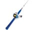 Троллинговое удилище WFT Electra SPEEDJIG 600 2.00 1D-B-630-020 2