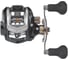 Мультипликаторная катушка WFT BC KING 4+1 1D-A-185-060 2