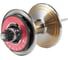 Мультипликаторная катушка WFT BC KING 4+1 1D-A-185-060 3