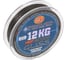 Плетеная леска WFT KG GLISS SINKING Black 150/018 1D-C-226-018 1