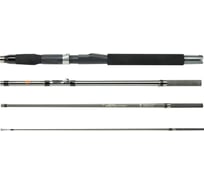 Троллинговое удилище WFT PRION INLINE TRAVELLER 600 2.10 1D-B-350-030
