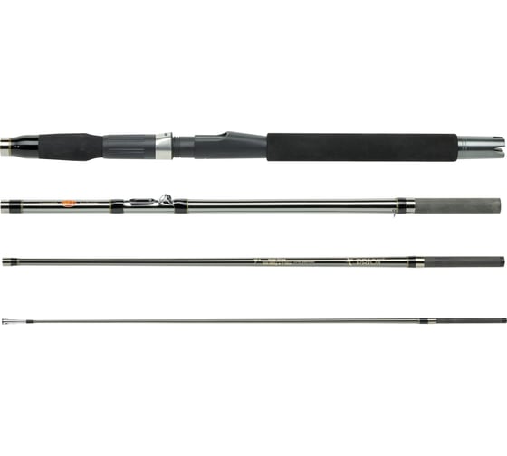 Троллинговое удилище WFT PRION INLINE TRAVELLER 600 2.10 1D-B-350-030 1
