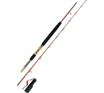 Троллинговое удилище WFT 68 NORTH LTC 30lb/2.10 1D-B-807-030