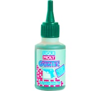 Оружейное масло LIQUI MOLY GunTec Wаffеnрflеgе-Оil 0,05л 4391