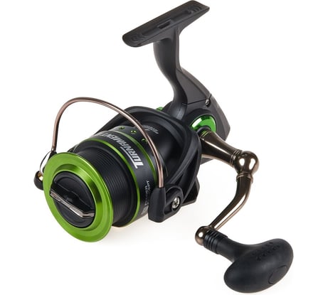 Безынерционная катушка FEEDER CONCEPT Turnament II 7 5000FD FCT07-50FD