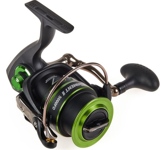 Безынерционная катушка FEEDER CONCEPT Turnament II 7 5000FD FCT07-50FD