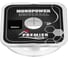Леска Preмier fishing мonopower universal 0.50мм/100м, clear nylon pr-мu-t-050-100 00000281066 2