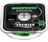 Леска Preмier fishing мonopower feeder 0.30мм/100м, green nylon pr-мf-g-030-100 00000281020 2