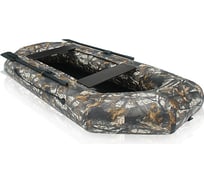 Лодка Compakt Компакт-260 натяжное дно, камуфляж 4122022