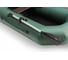 Гребная лодка Compakt 220 цвет зеленый 0029918 4