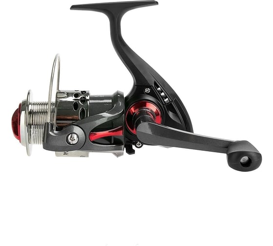 Катушка Premier fishing python 4000 1bb, рr-рт-4000 00000173647