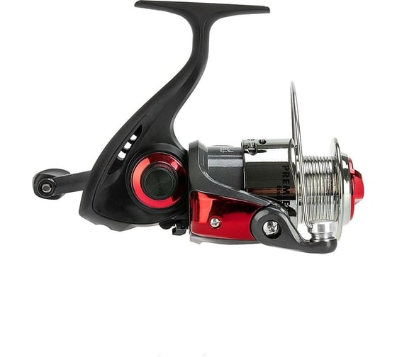 Катушка Premier fishing python 1000 1bb, рr-рт-1000 00000173644