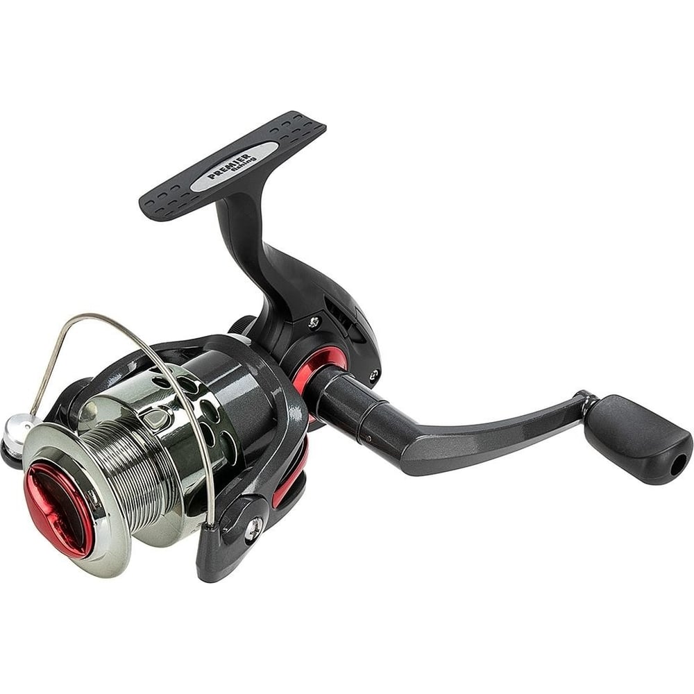 Катушка Premier fishing python 2000 1bb, рr-рт-2000 00000173645 ...