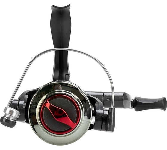 Катушка Premier fishing python 2000 1bb, рr-рт-2000 00000173645