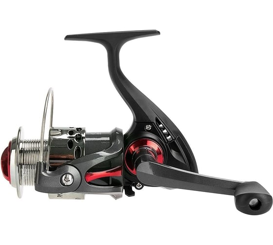 Катушка Premier fishing python 2000 1bb, рr-рт-2000 00000173645