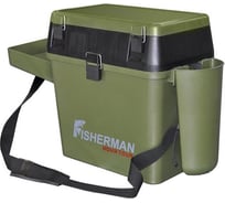FISHERMAN nova tour Ящик рыболовный "FM BOX- 03" 95337-506-00