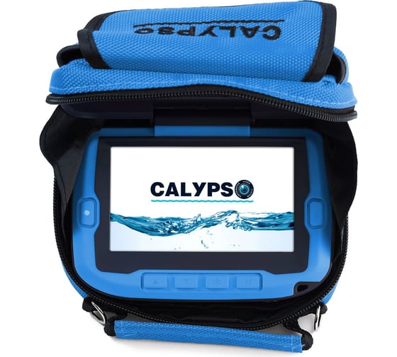 Подводная видеокамера Camping World CALYPSO UVS-04 FDV-1114