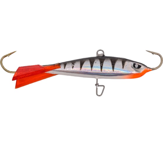 Балансиры Lucky John MIX NORDIC 5 50мм/12HRT/13H/15H/29/301RT, 5 шт LJB-011SET