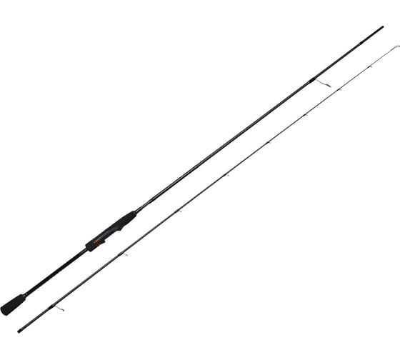 Спиннинговое удилище Lucky John Basara 12 710", 2.39 LJBA-7102LF 1